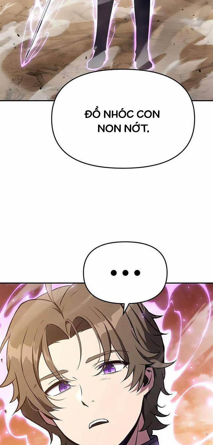 Vua Hiệp Sĩ Đã Trở Lại Với Một Vị Thần 71 trang 87