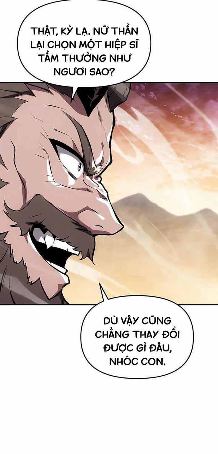 Vua Hiệp Sĩ Đã Trở Lại Với Một Vị Thần 71 trang 89