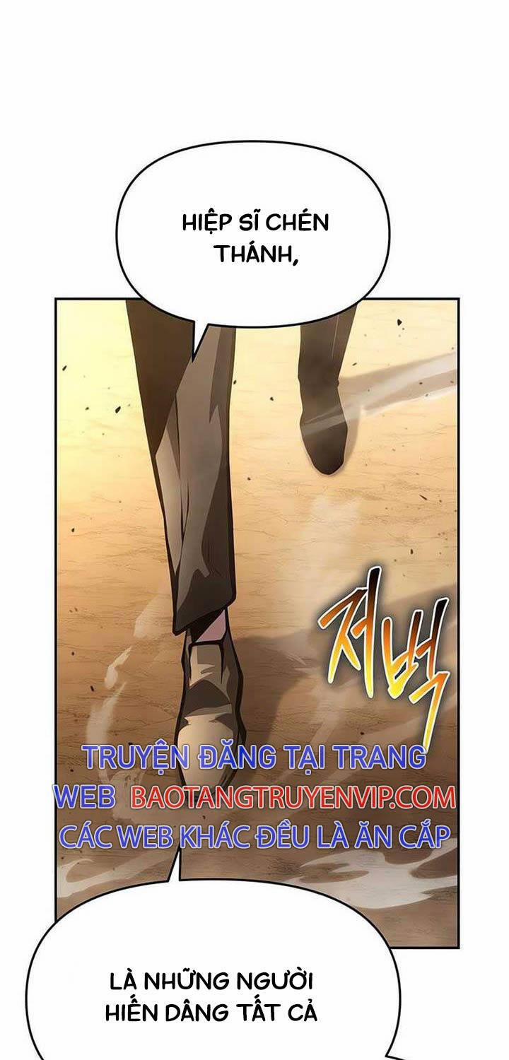Vua Hiệp Sĩ Đã Trở Lại Với Một Vị Thần 71 trang 90