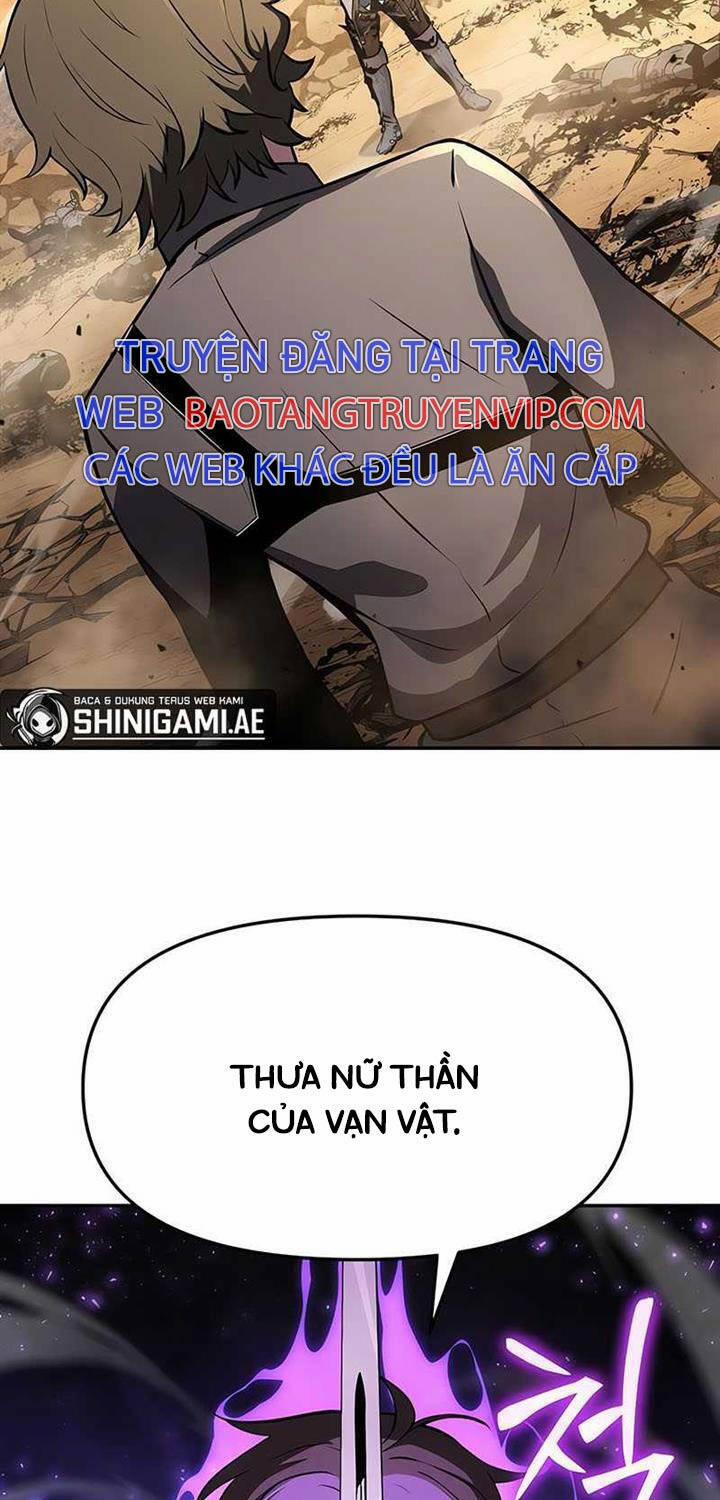 Vua Hiệp Sĩ Đã Trở Lại Với Một Vị Thần 71 trang 93