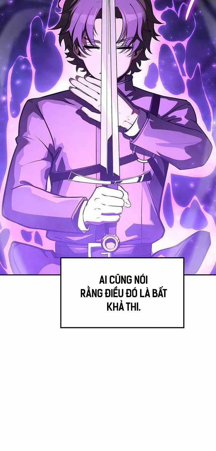 Vua Hiệp Sĩ Đã Trở Lại Với Một Vị Thần 71 trang 94