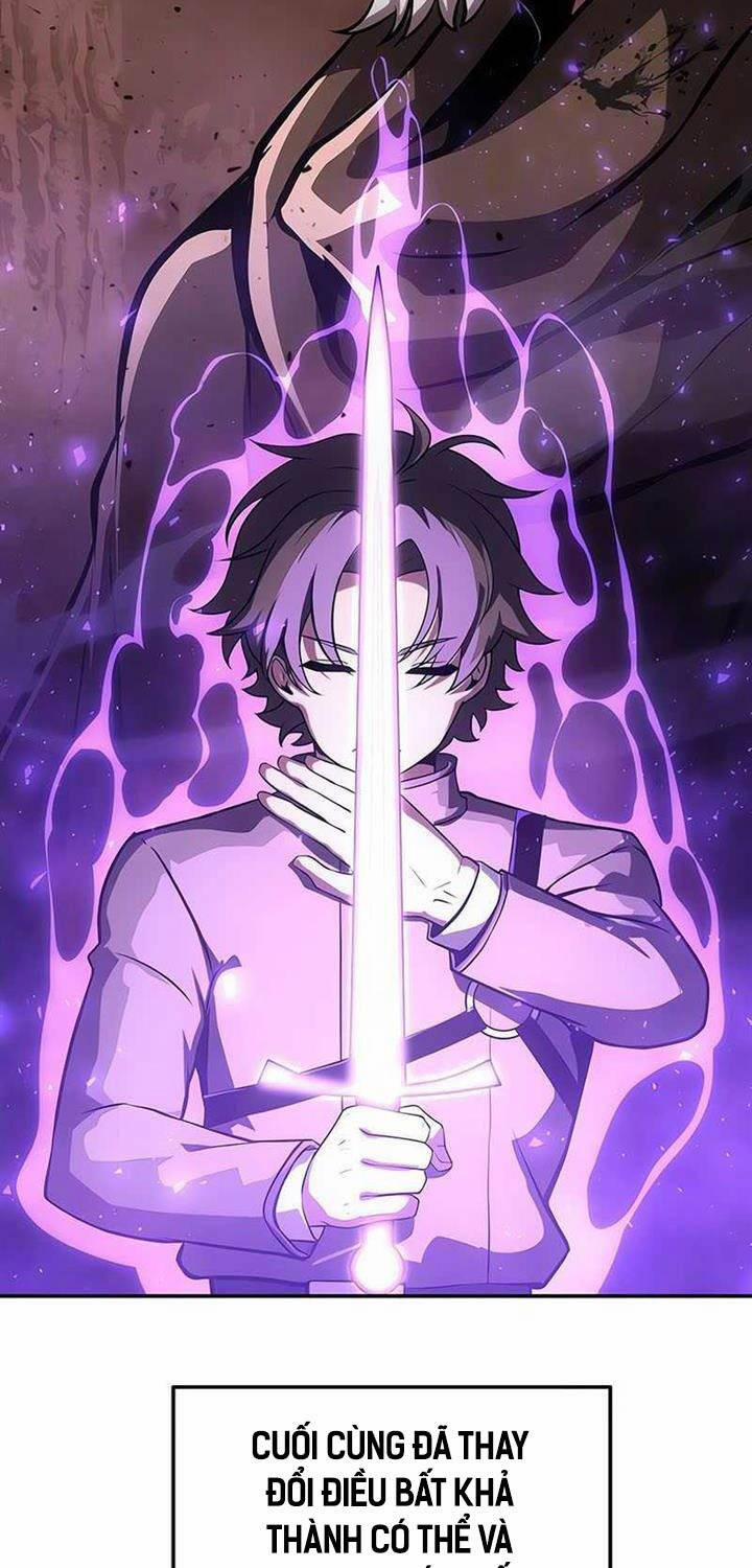 Vua Hiệp Sĩ Đã Trở Lại Với Một Vị Thần 71 trang 99