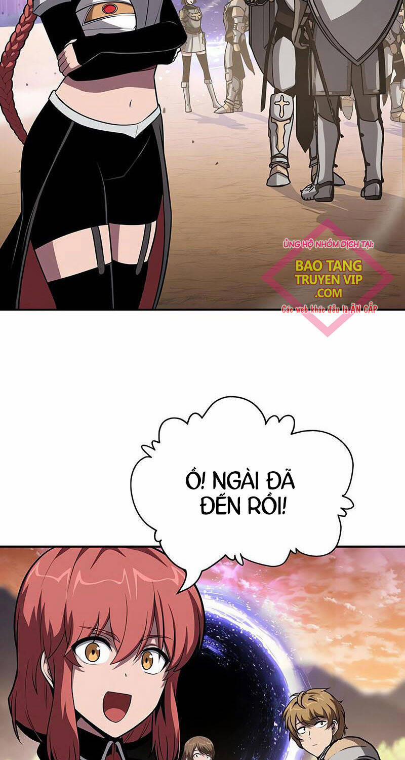 Vua Hiệp Sĩ Đã Trở Lại Với Một Vị Thần 73 trang 1