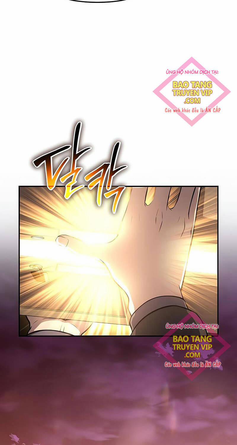 Vua Hiệp Sĩ Đã Trở Lại Với Một Vị Thần 73 trang 10