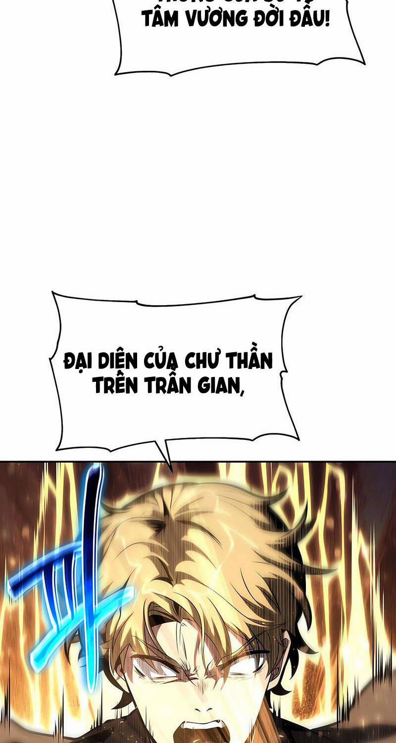 Vua Hiệp Sĩ Đã Trở Lại Với Một Vị Thần 73 trang 100