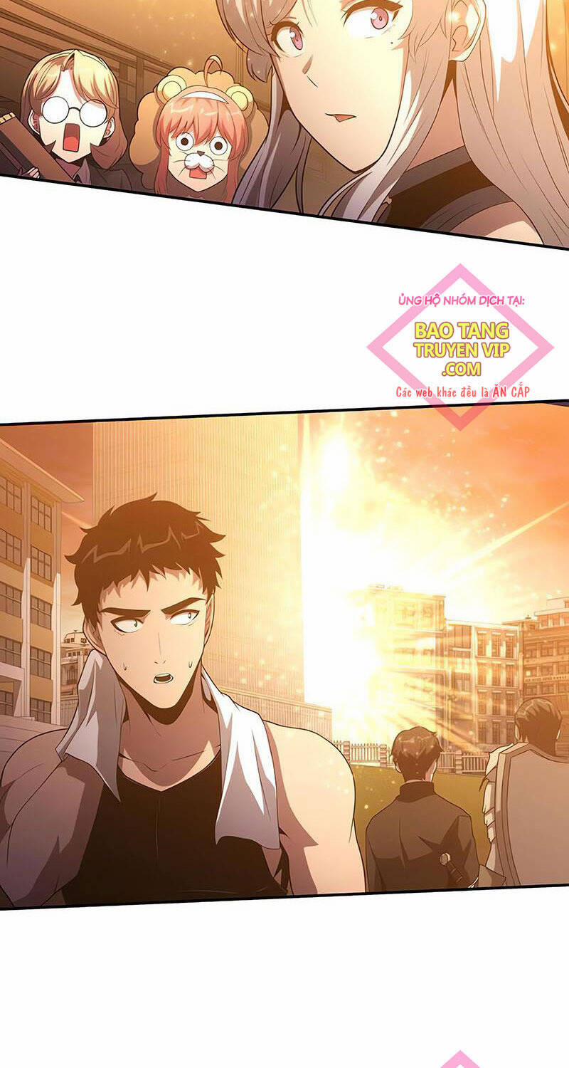 Vua Hiệp Sĩ Đã Trở Lại Với Một Vị Thần 73 trang 104