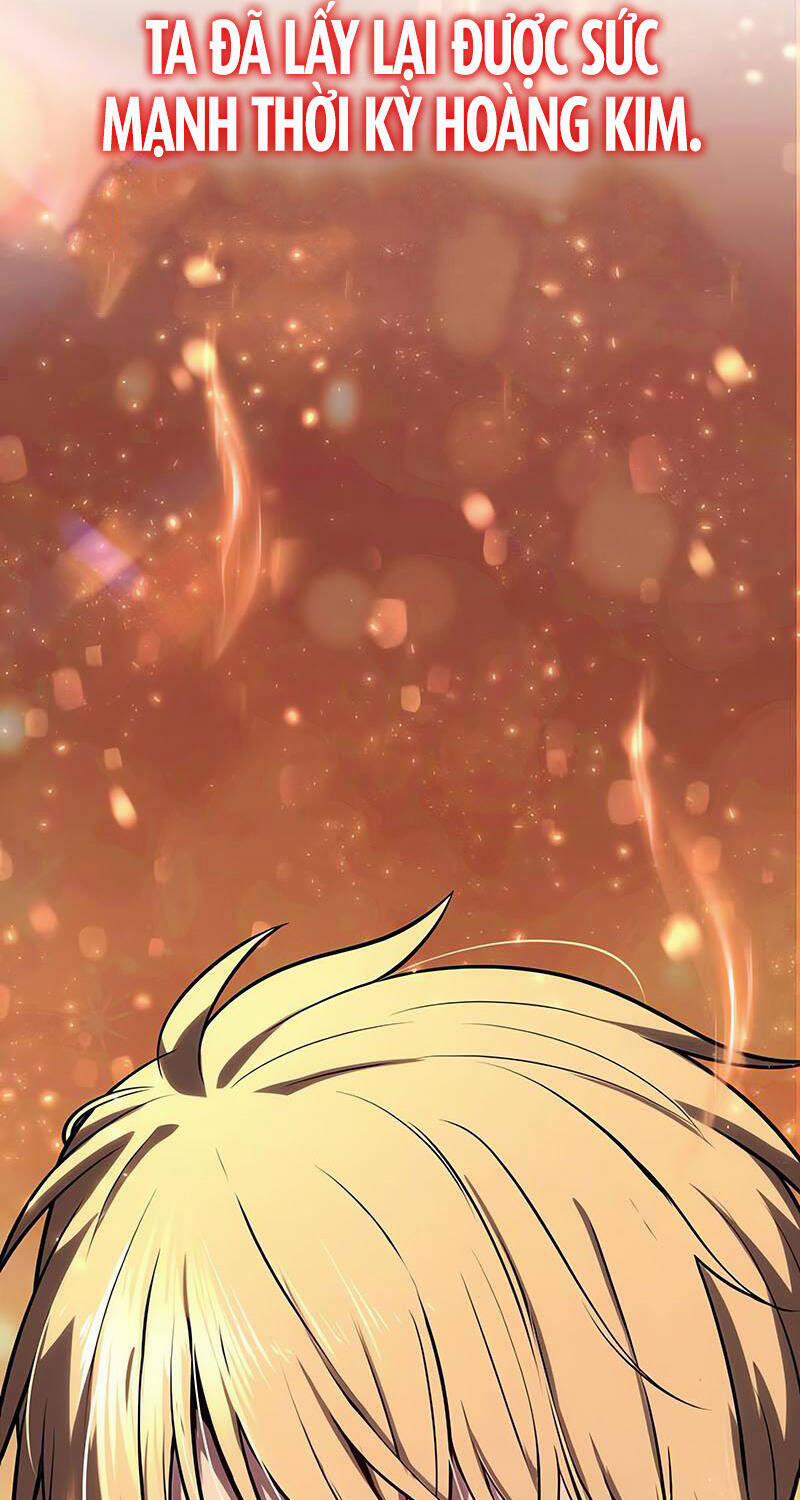 Vua Hiệp Sĩ Đã Trở Lại Với Một Vị Thần 73 trang 107
