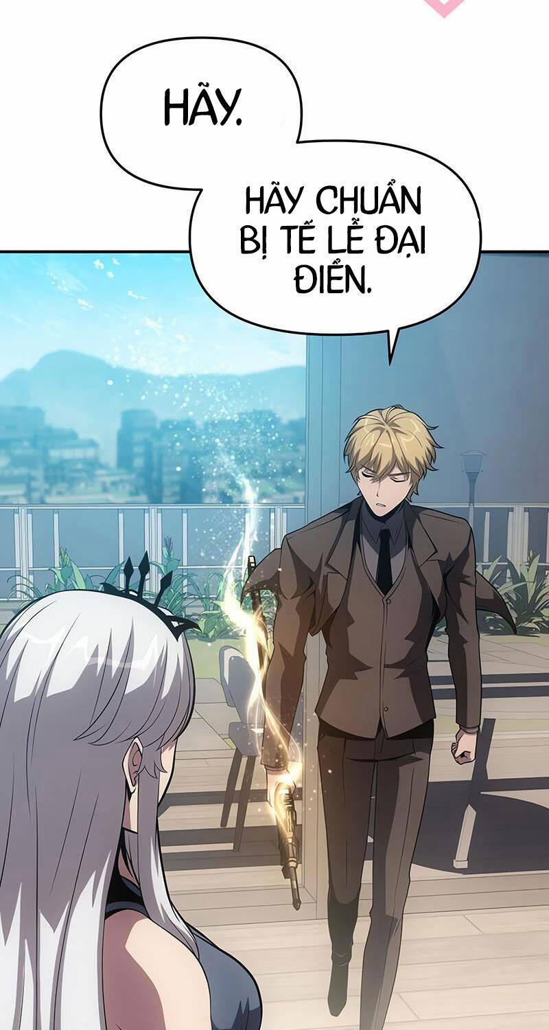 Vua Hiệp Sĩ Đã Trở Lại Với Một Vị Thần 73 trang 109