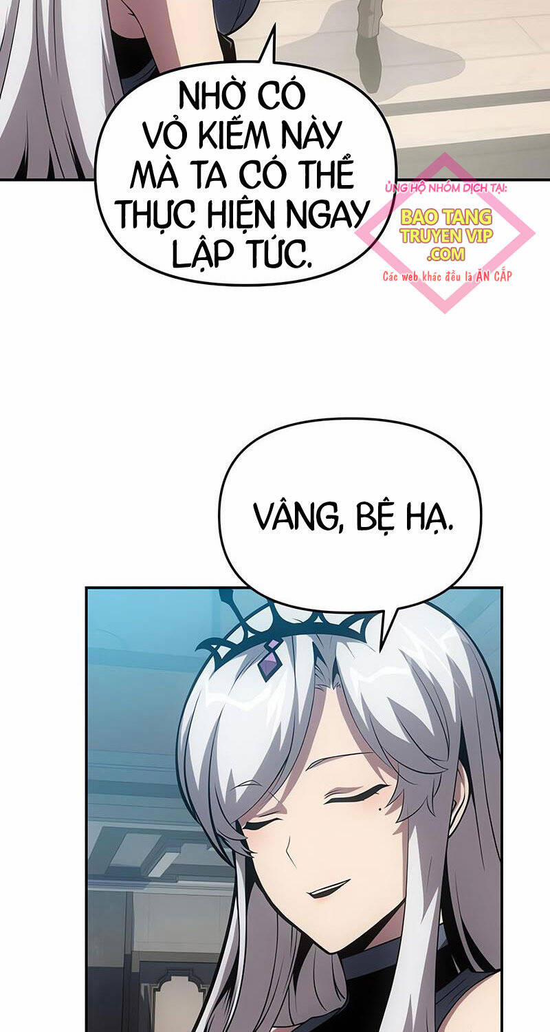 Vua Hiệp Sĩ Đã Trở Lại Với Một Vị Thần 73 trang 110