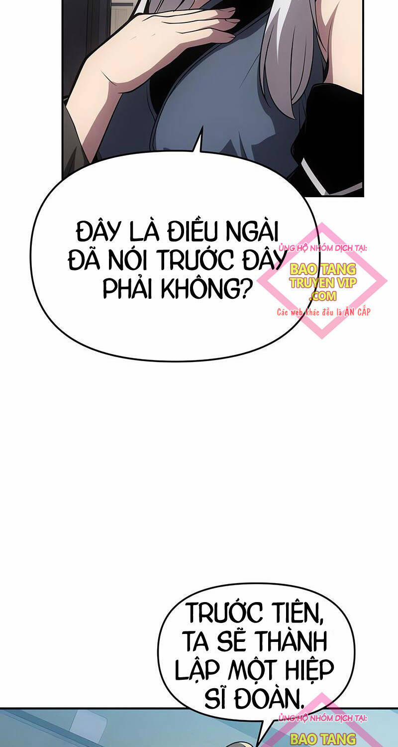 Vua Hiệp Sĩ Đã Trở Lại Với Một Vị Thần 73 trang 111