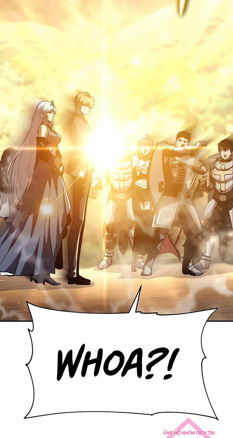 Vua Hiệp Sĩ Đã Trở Lại Với Một Vị Thần 73 trang 12