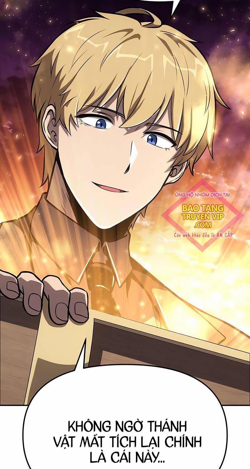 Vua Hiệp Sĩ Đã Trở Lại Với Một Vị Thần 73 trang 14