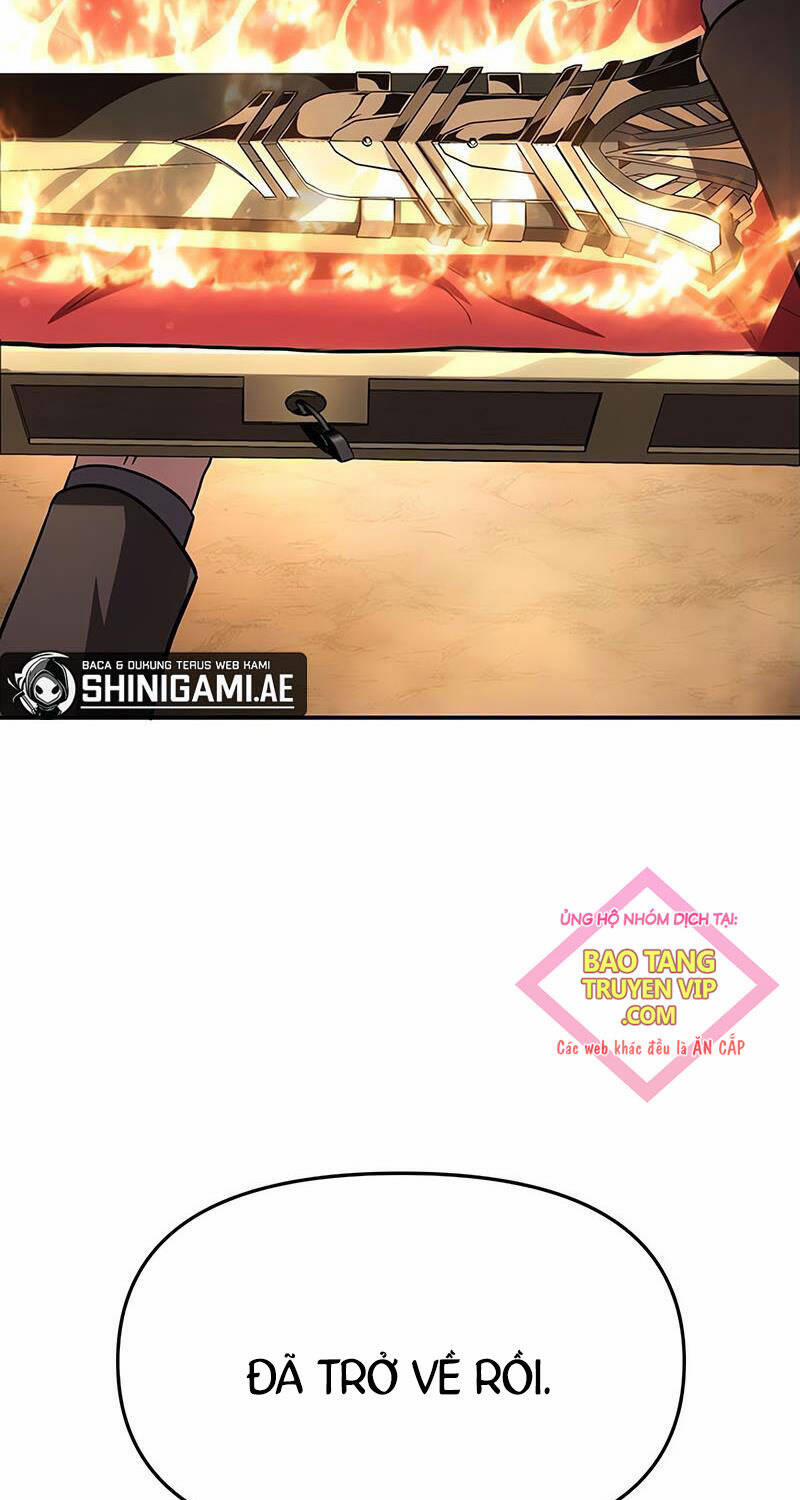 Vua Hiệp Sĩ Đã Trở Lại Với Một Vị Thần 73 trang 16