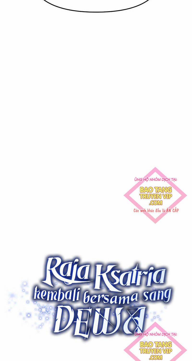 Vua Hiệp Sĩ Đã Trở Lại Với Một Vị Thần 73 trang 17