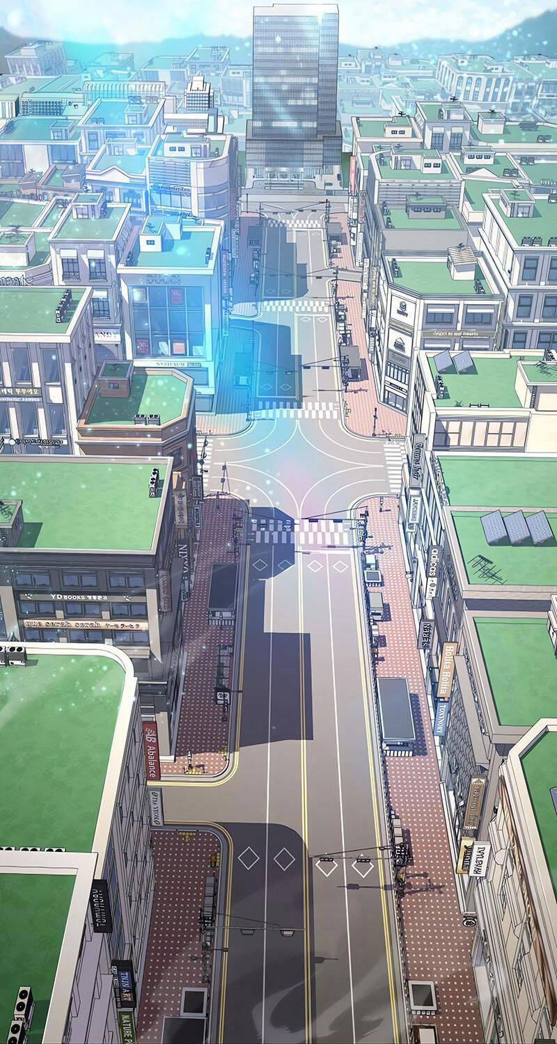 Vua Hiệp Sĩ Đã Trở Lại Với Một Vị Thần 73 trang 19