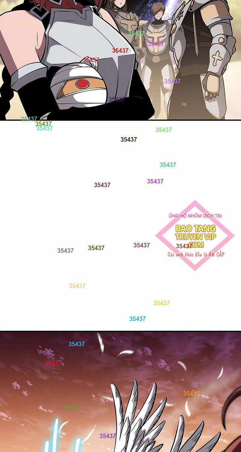 Vua Hiệp Sĩ Đã Trở Lại Với Một Vị Thần 73 trang 2