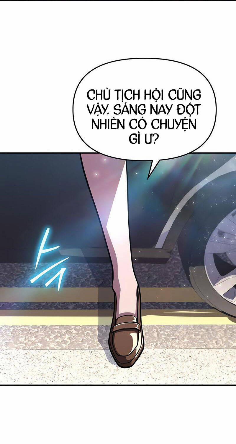 Vua Hiệp Sĩ Đã Trở Lại Với Một Vị Thần 73 trang 20