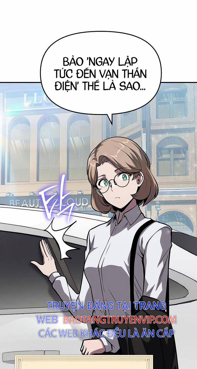 Vua Hiệp Sĩ Đã Trở Lại Với Một Vị Thần 73 trang 21