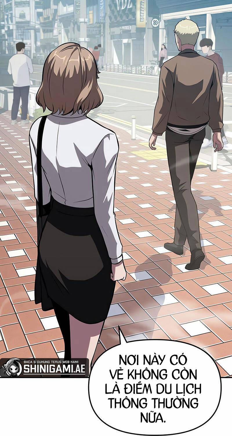 Vua Hiệp Sĩ Đã Trở Lại Với Một Vị Thần 73 trang 23