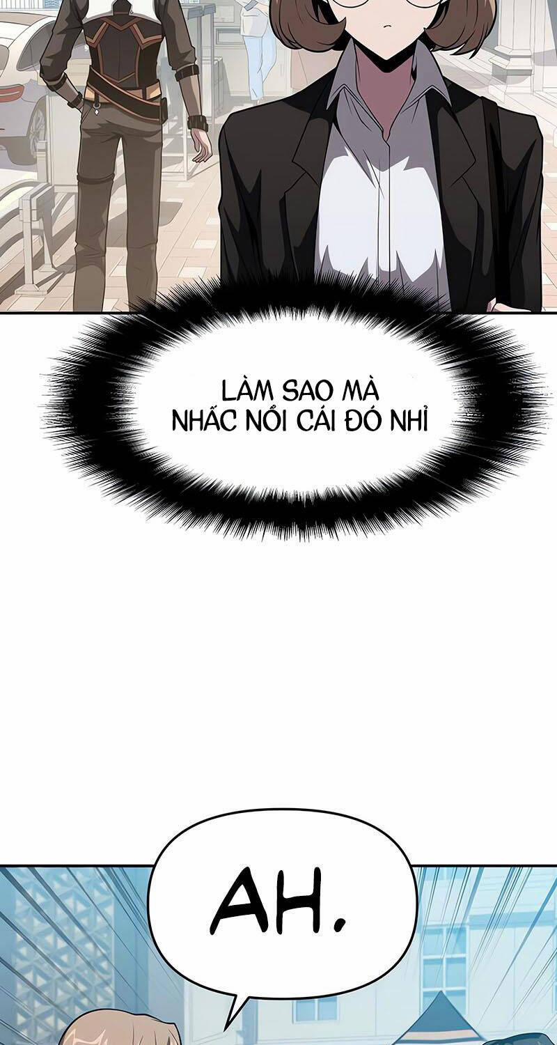 Vua Hiệp Sĩ Đã Trở Lại Với Một Vị Thần 73 trang 25