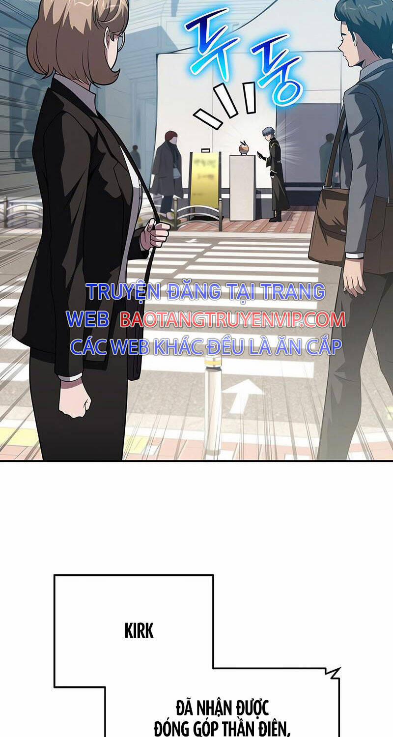 Vua Hiệp Sĩ Đã Trở Lại Với Một Vị Thần 73 trang 26