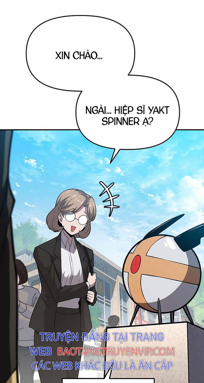 Vua Hiệp Sĩ Đã Trở Lại Với Một Vị Thần 73 trang 28