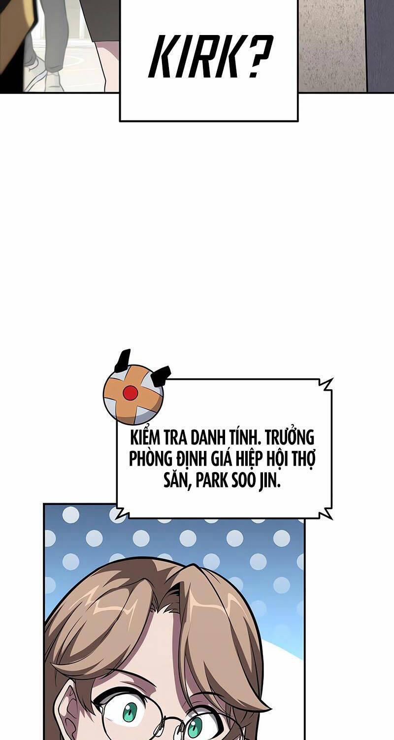 Vua Hiệp Sĩ Đã Trở Lại Với Một Vị Thần 73 trang 29