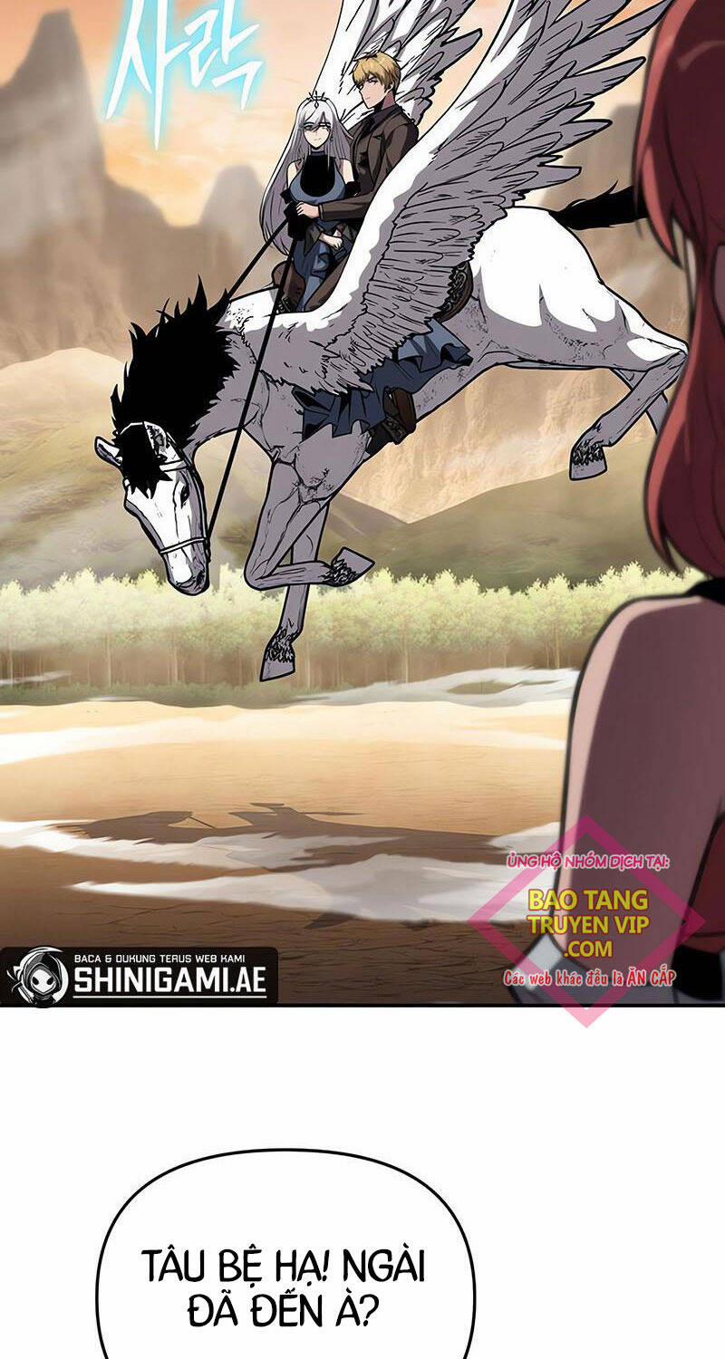 Vua Hiệp Sĩ Đã Trở Lại Với Một Vị Thần 73 trang 3