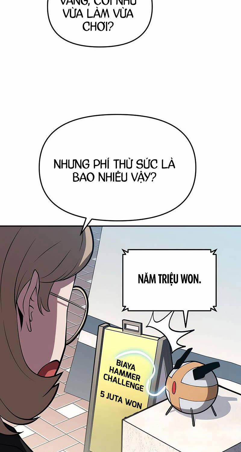 Vua Hiệp Sĩ Đã Trở Lại Với Một Vị Thần 73 trang 33