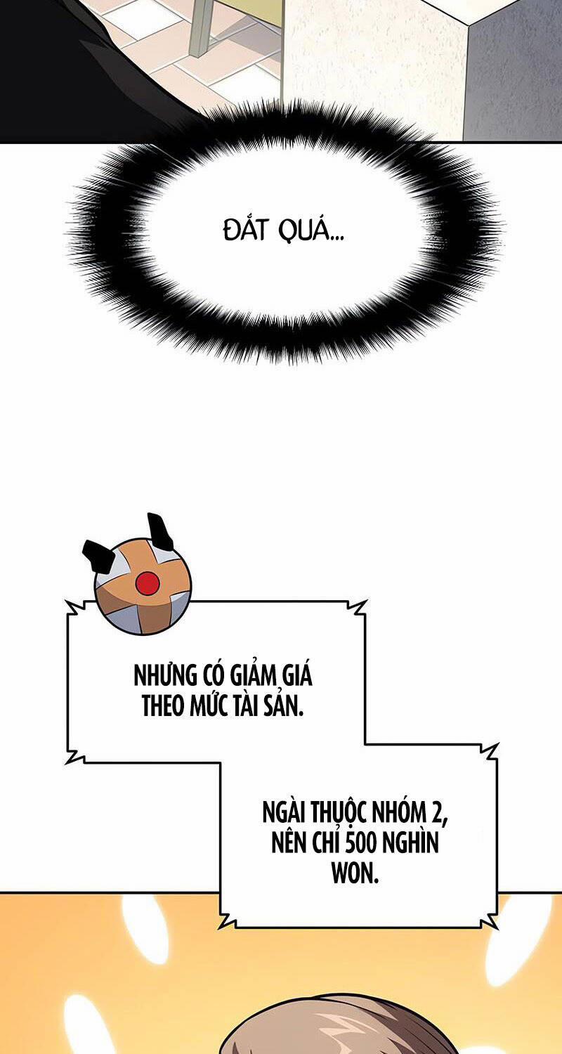 Vua Hiệp Sĩ Đã Trở Lại Với Một Vị Thần 73 trang 34