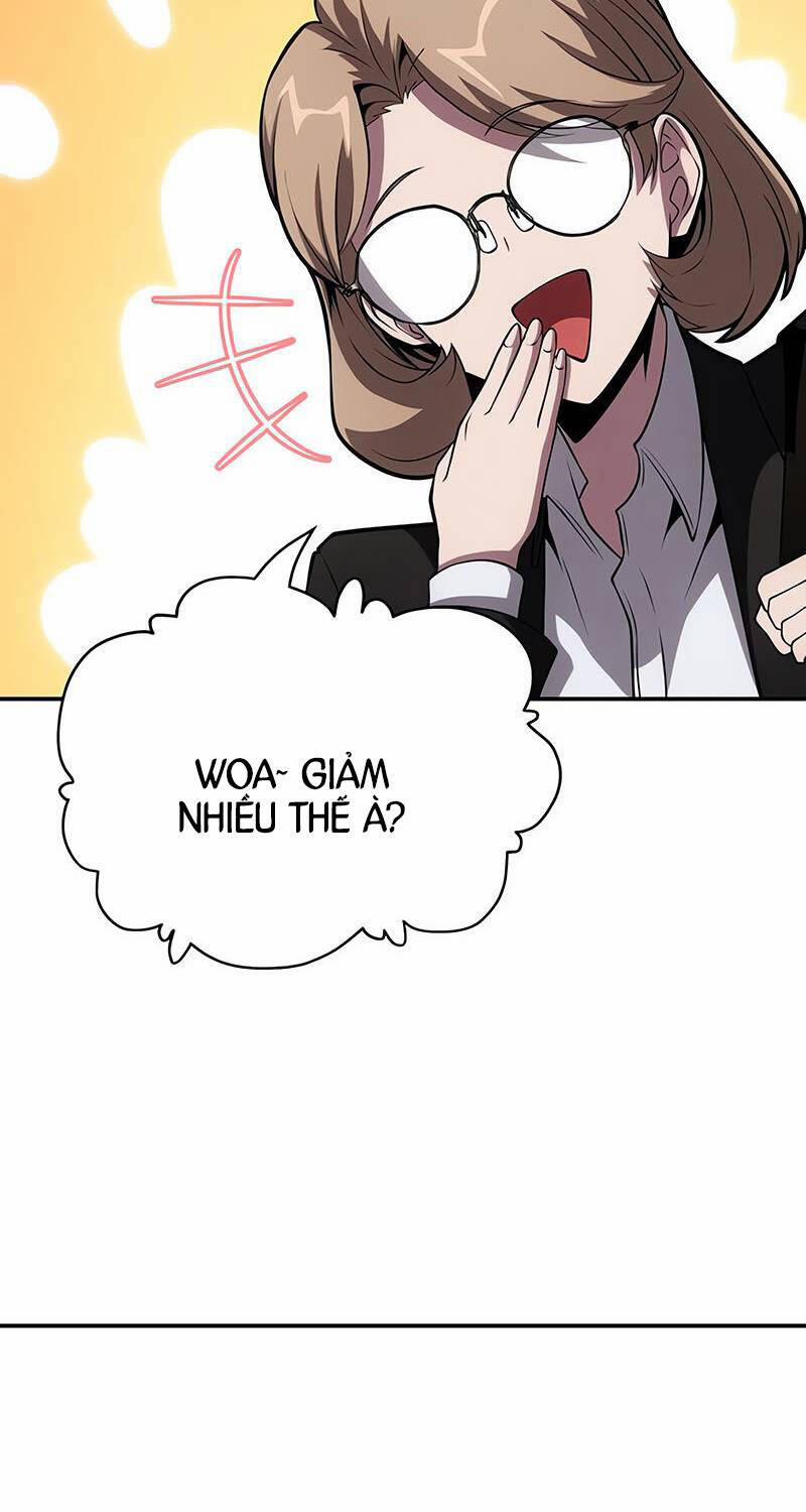 Vua Hiệp Sĩ Đã Trở Lại Với Một Vị Thần 73 trang 35