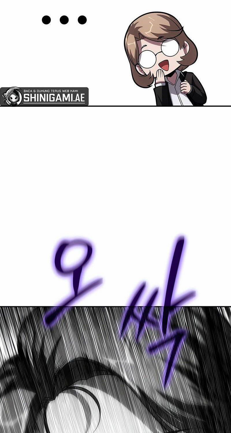 Vua Hiệp Sĩ Đã Trở Lại Với Một Vị Thần 73 trang 36