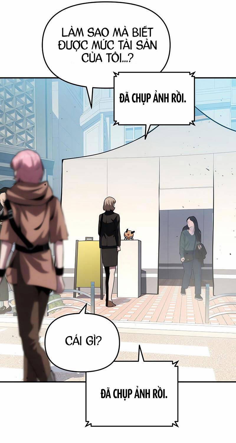 Vua Hiệp Sĩ Đã Trở Lại Với Một Vị Thần 73 trang 39