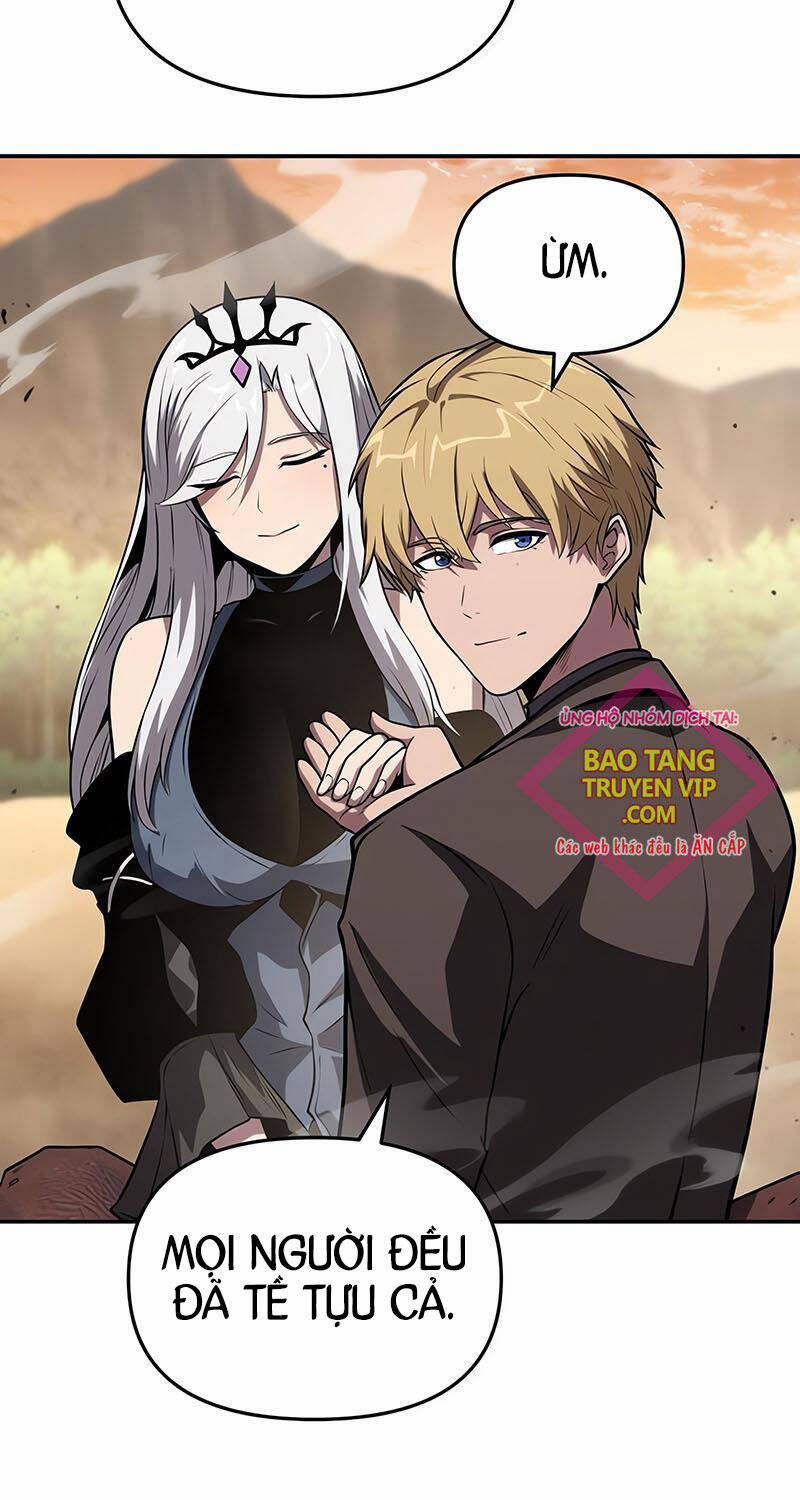 Vua Hiệp Sĩ Đã Trở Lại Với Một Vị Thần 73 trang 4