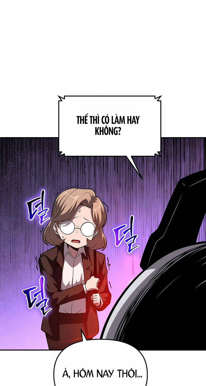 Vua Hiệp Sĩ Đã Trở Lại Với Một Vị Thần 73 trang 40