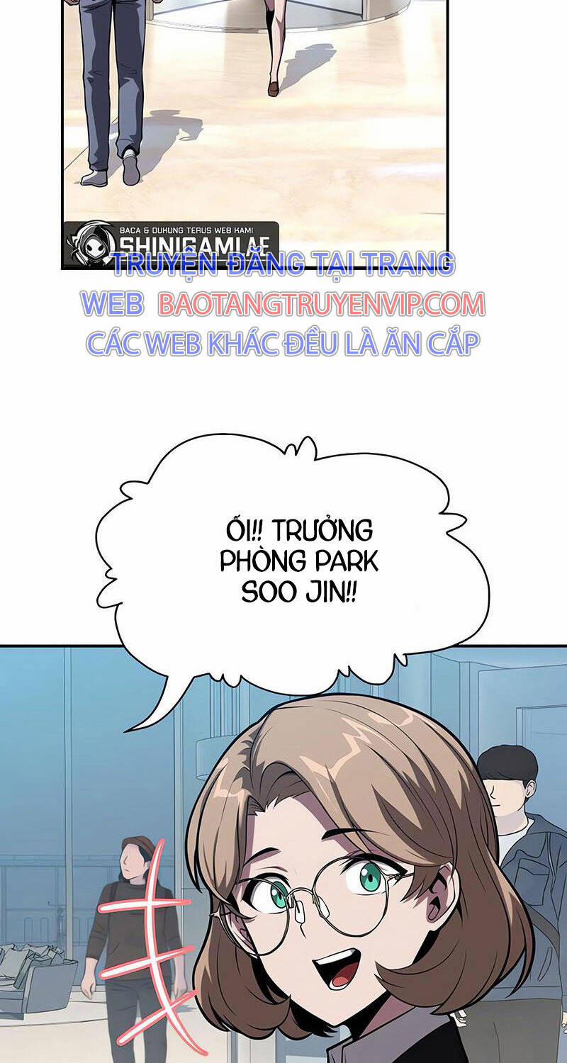Vua Hiệp Sĩ Đã Trở Lại Với Một Vị Thần 73 trang 42