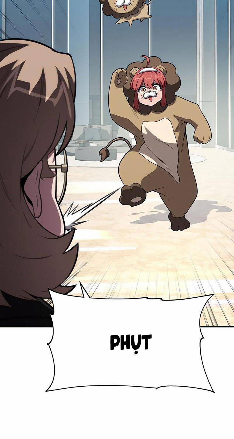 Vua Hiệp Sĩ Đã Trở Lại Với Một Vị Thần 73 trang 44