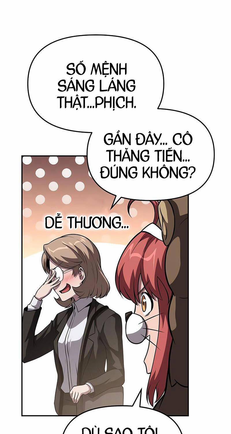 Vua Hiệp Sĩ Đã Trở Lại Với Một Vị Thần 73 trang 45