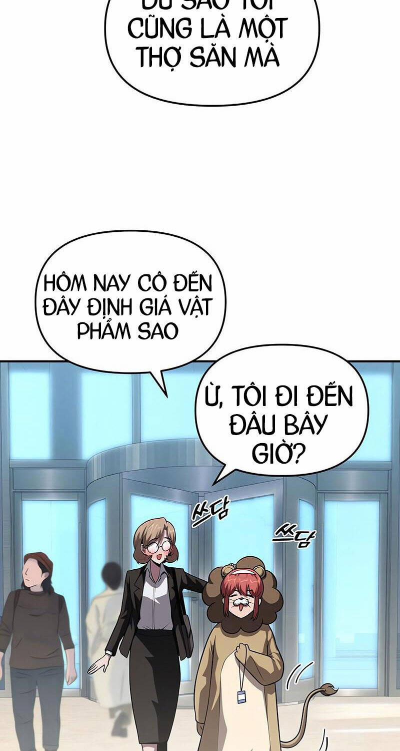 Vua Hiệp Sĩ Đã Trở Lại Với Một Vị Thần 73 trang 46