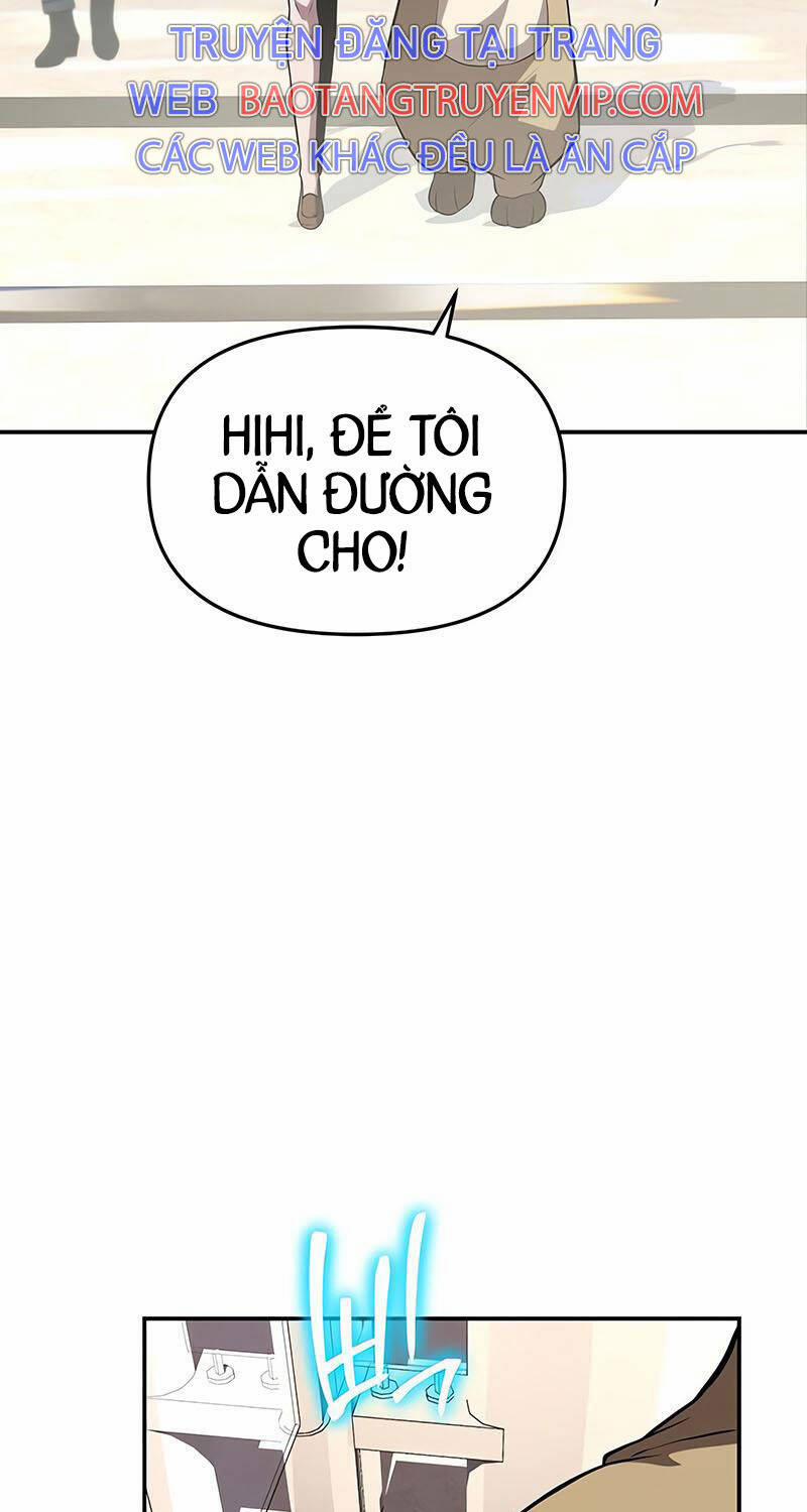 Vua Hiệp Sĩ Đã Trở Lại Với Một Vị Thần 73 trang 47