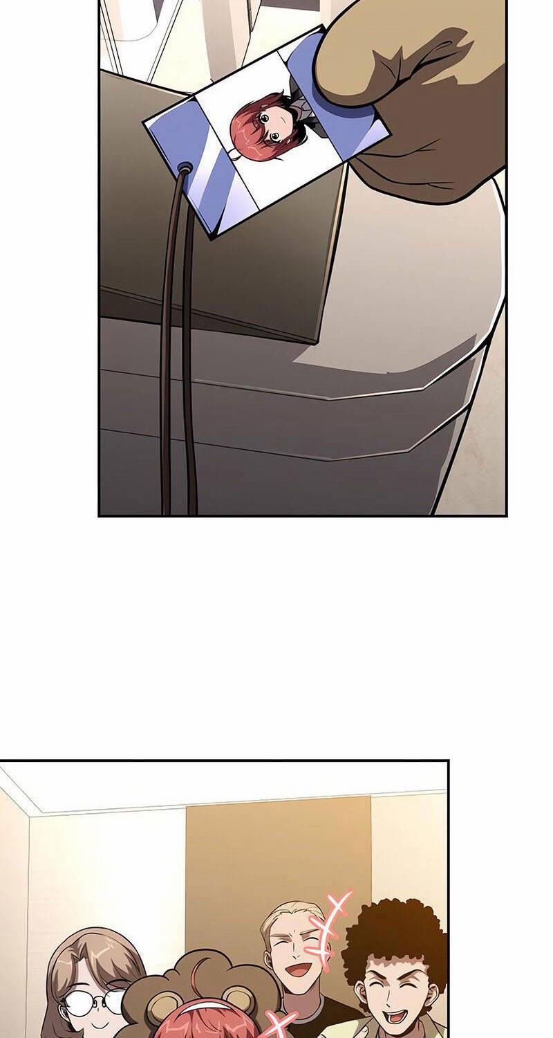 Vua Hiệp Sĩ Đã Trở Lại Với Một Vị Thần 73 trang 48