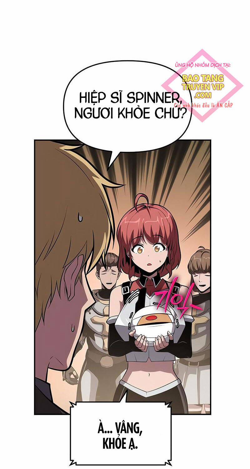Vua Hiệp Sĩ Đã Trở Lại Với Một Vị Thần 73 trang 5