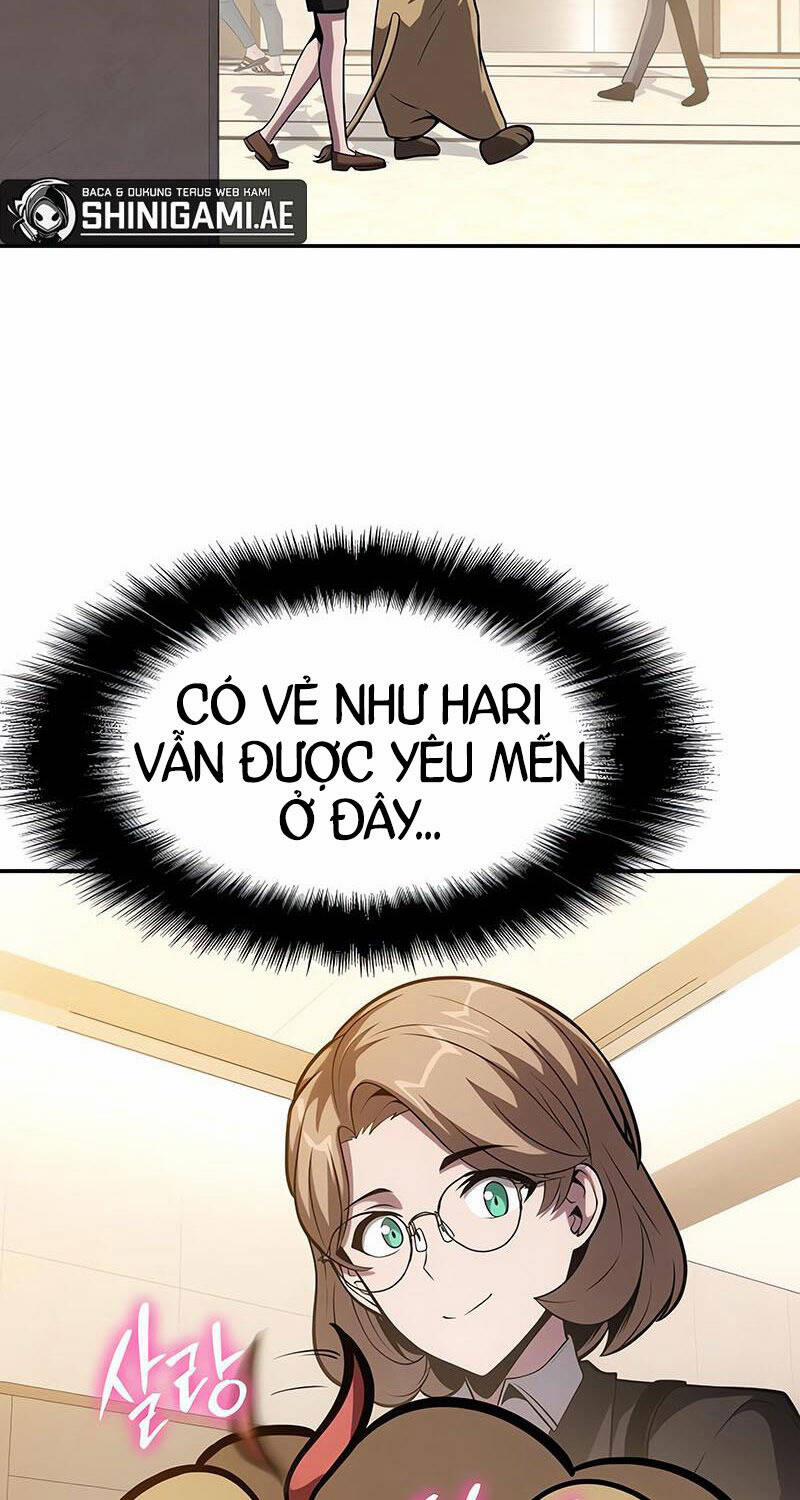 Vua Hiệp Sĩ Đã Trở Lại Với Một Vị Thần 73 trang 50