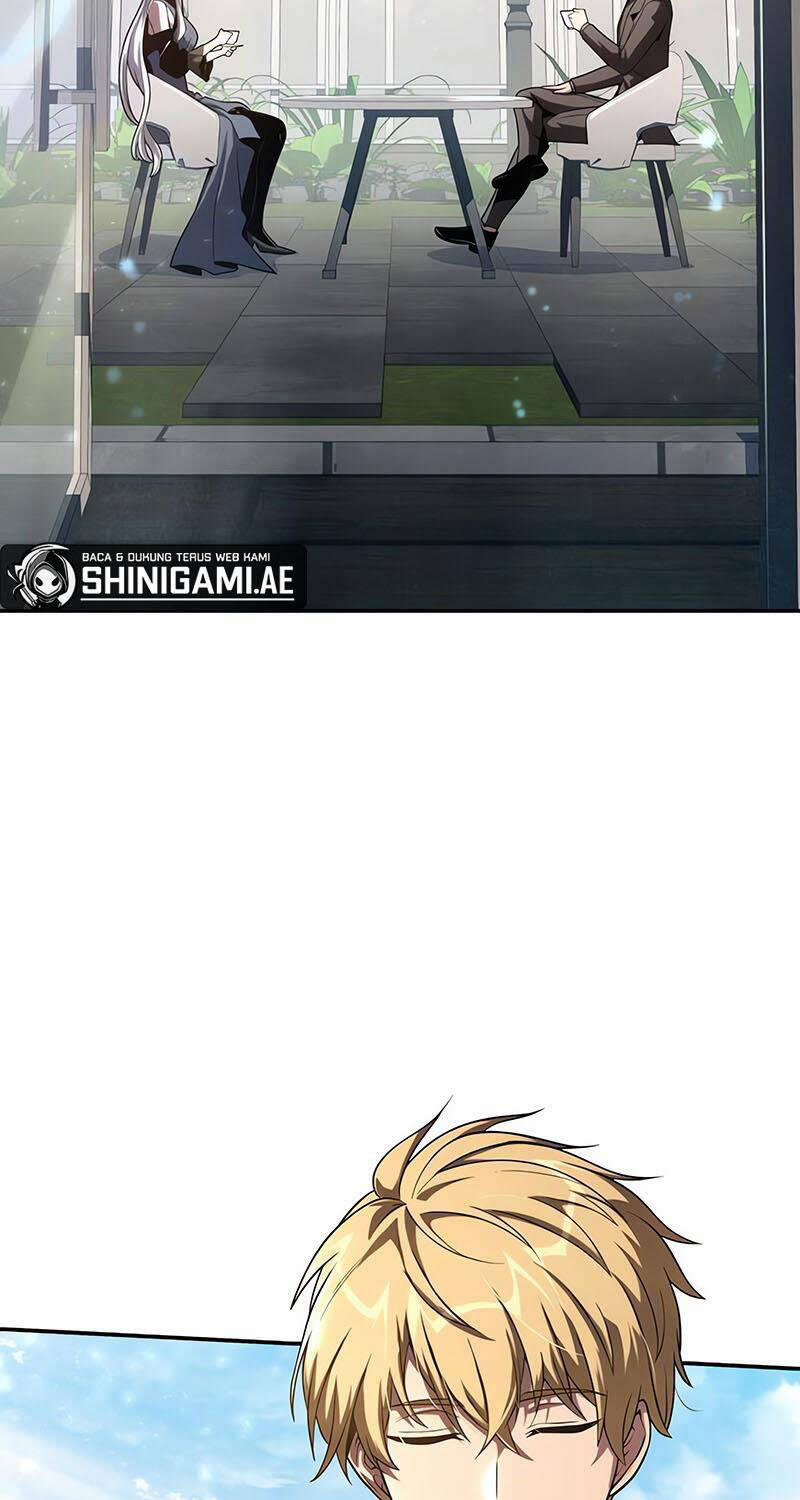 Vua Hiệp Sĩ Đã Trở Lại Với Một Vị Thần 73 trang 55