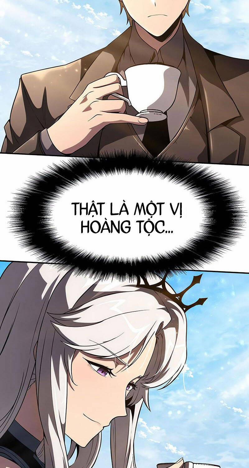Vua Hiệp Sĩ Đã Trở Lại Với Một Vị Thần 73 trang 56