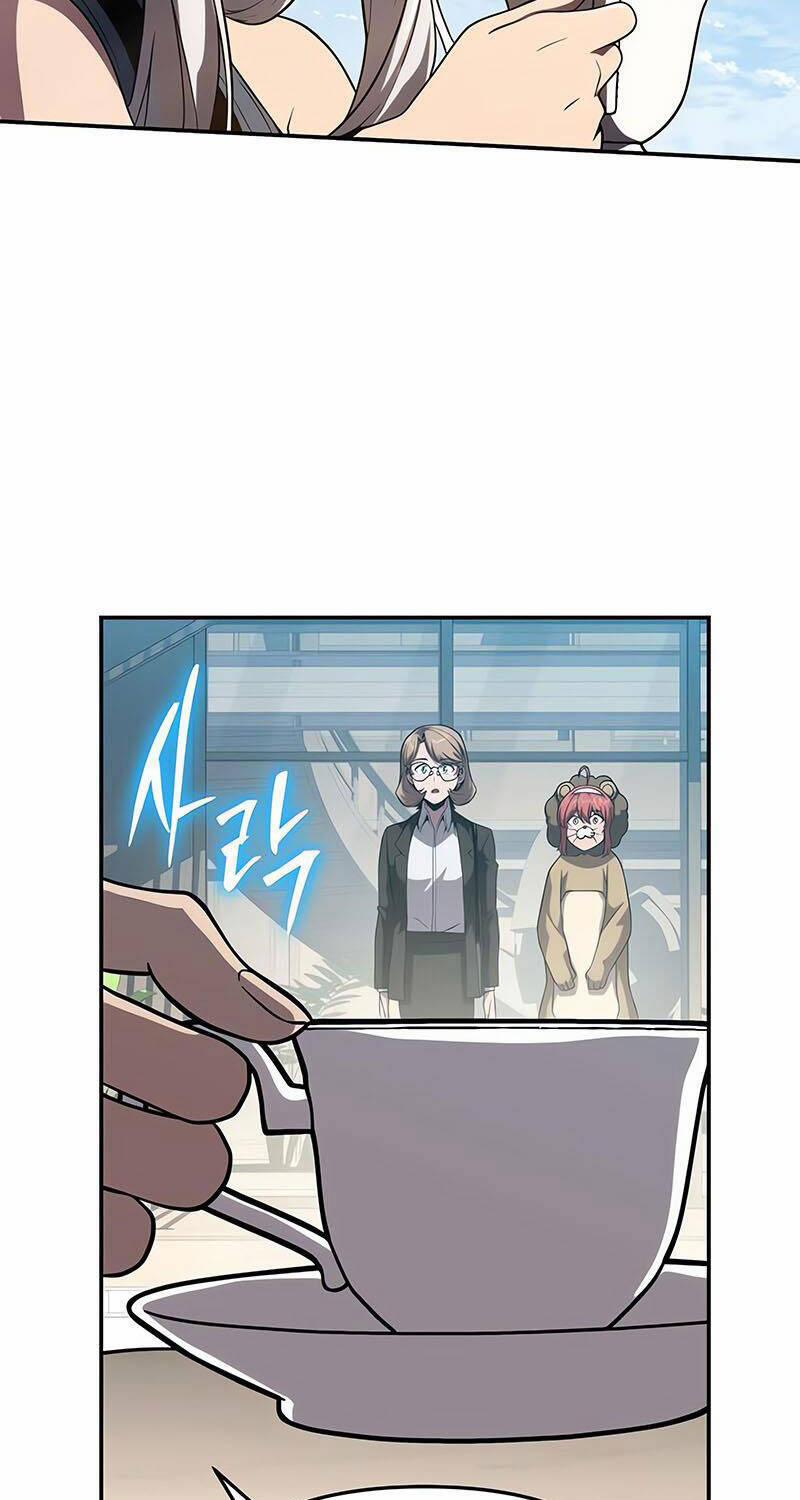 Vua Hiệp Sĩ Đã Trở Lại Với Một Vị Thần 73 trang 57