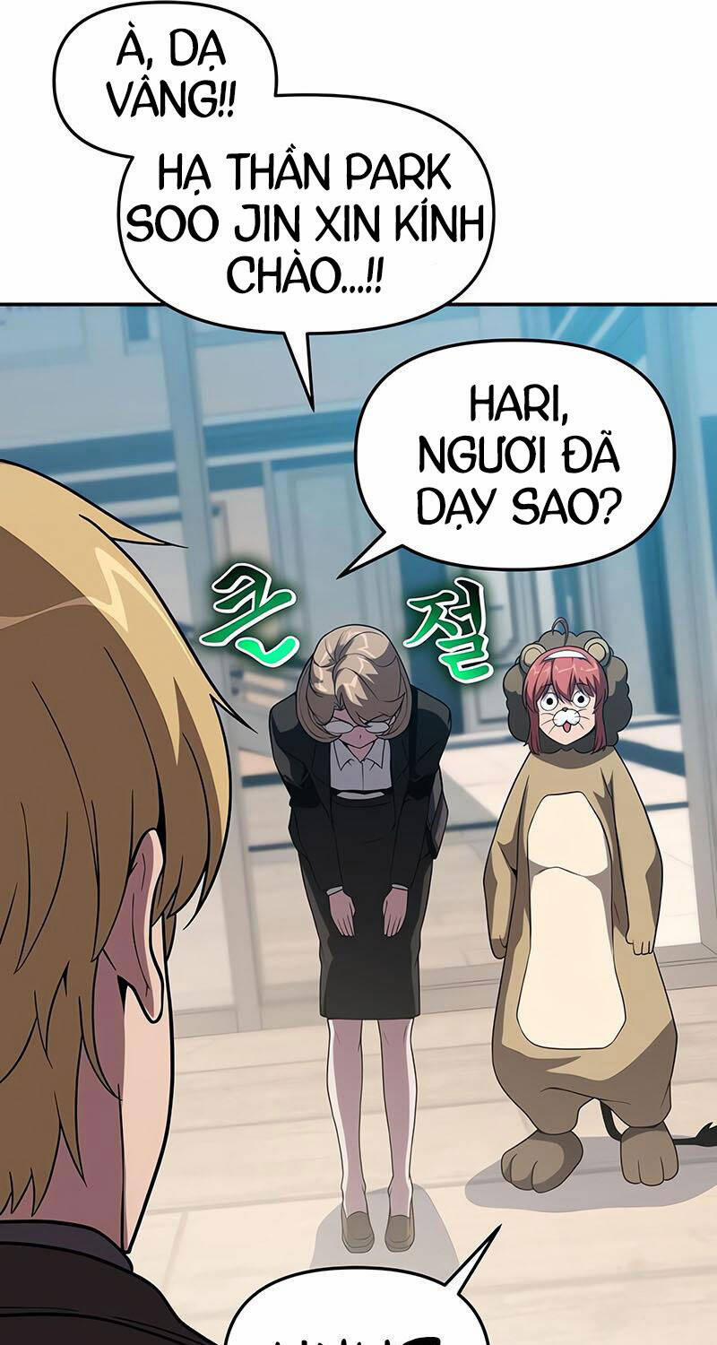 Vua Hiệp Sĩ Đã Trở Lại Với Một Vị Thần 73 trang 59