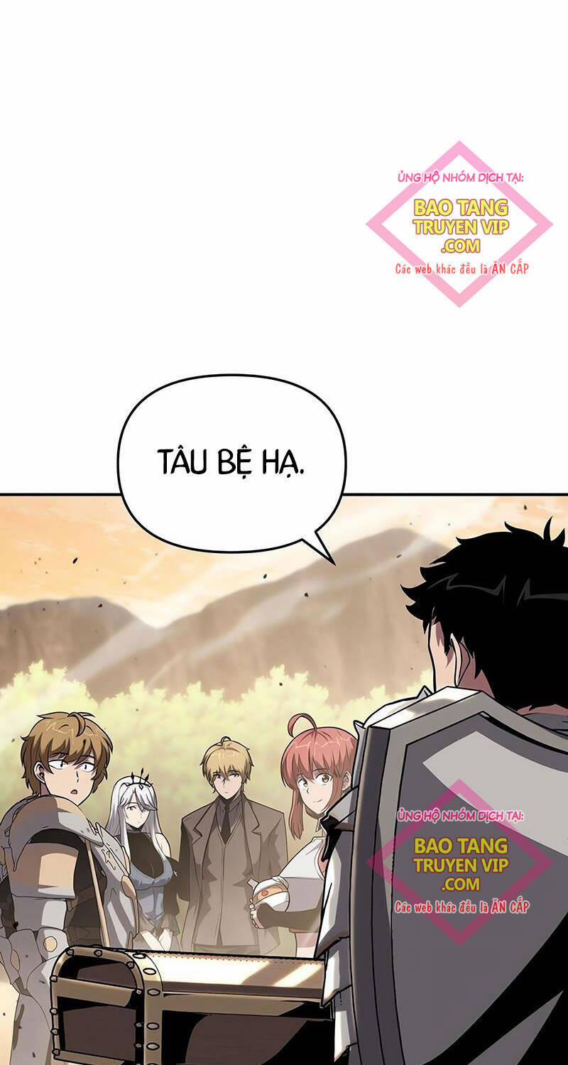 Vua Hiệp Sĩ Đã Trở Lại Với Một Vị Thần 73 trang 6