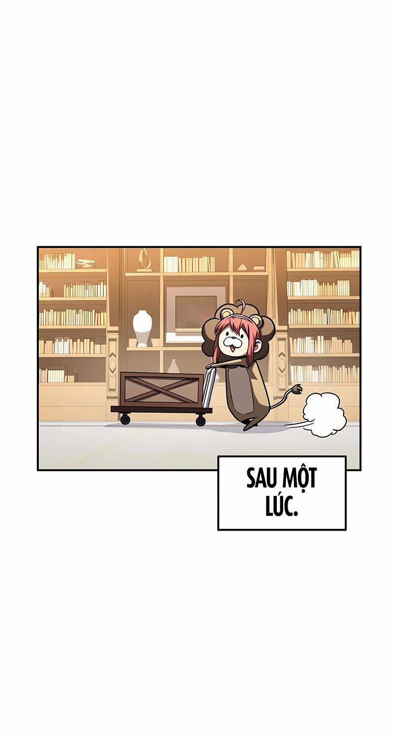 Vua Hiệp Sĩ Đã Trở Lại Với Một Vị Thần 73 trang 62