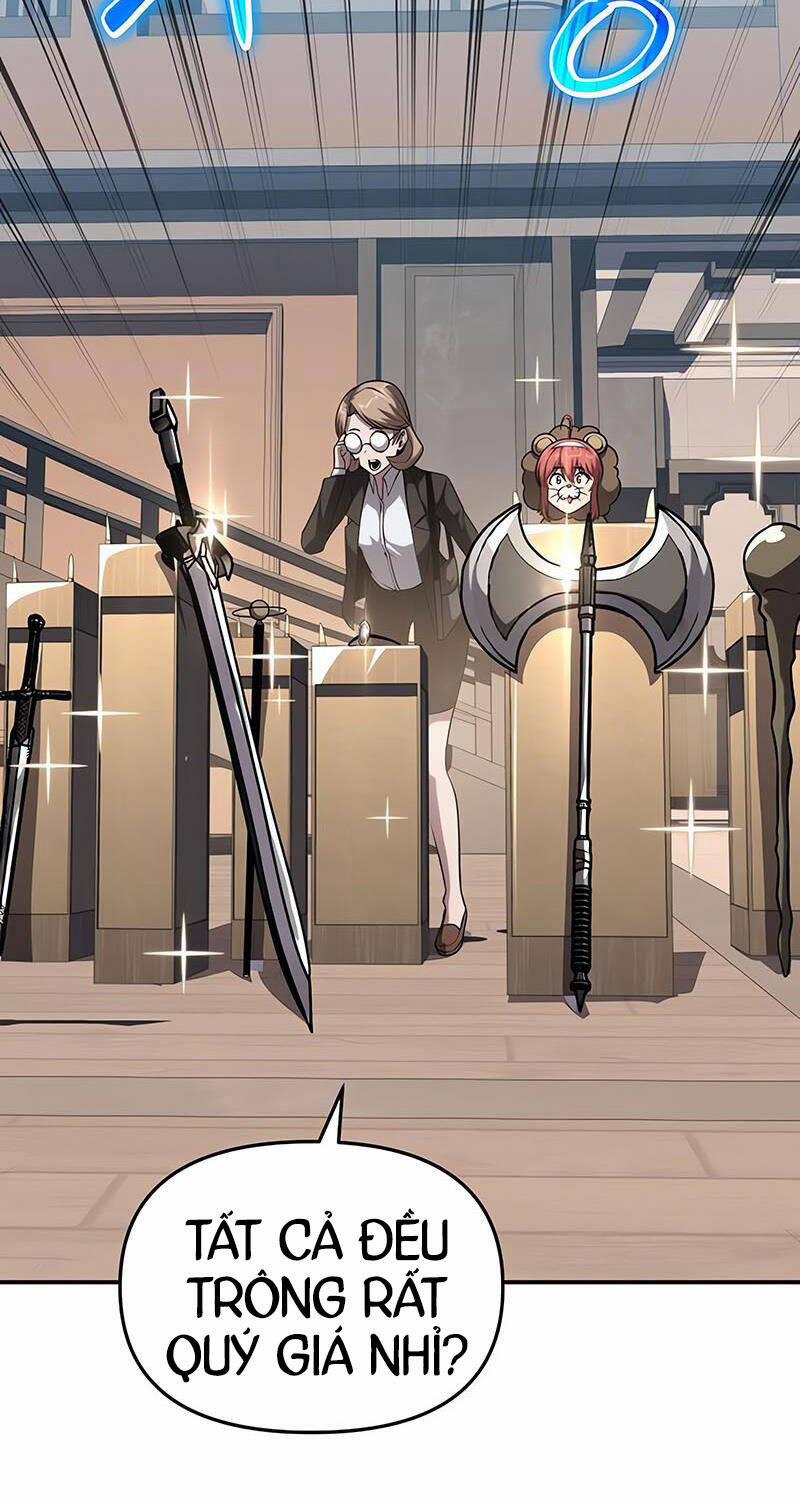 Vua Hiệp Sĩ Đã Trở Lại Với Một Vị Thần 73 trang 65